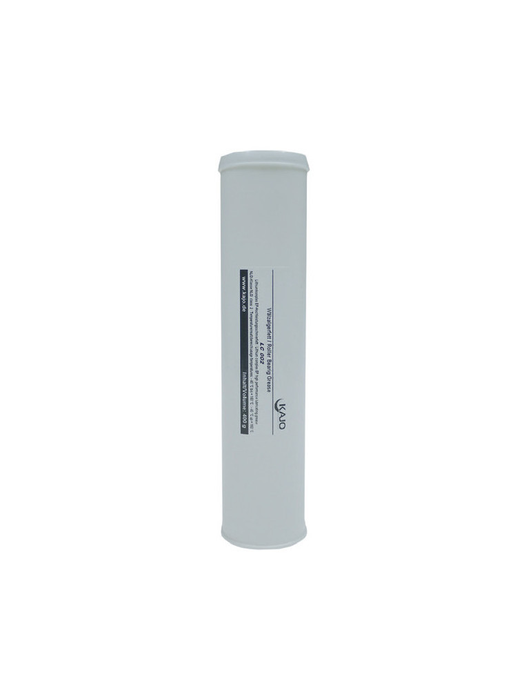 SMAR DO ŁOŻYSK KAJO®-Grease LC 002 400g SMAR DO ŁOŻYSK KAJO®-Grease LC 002 400g