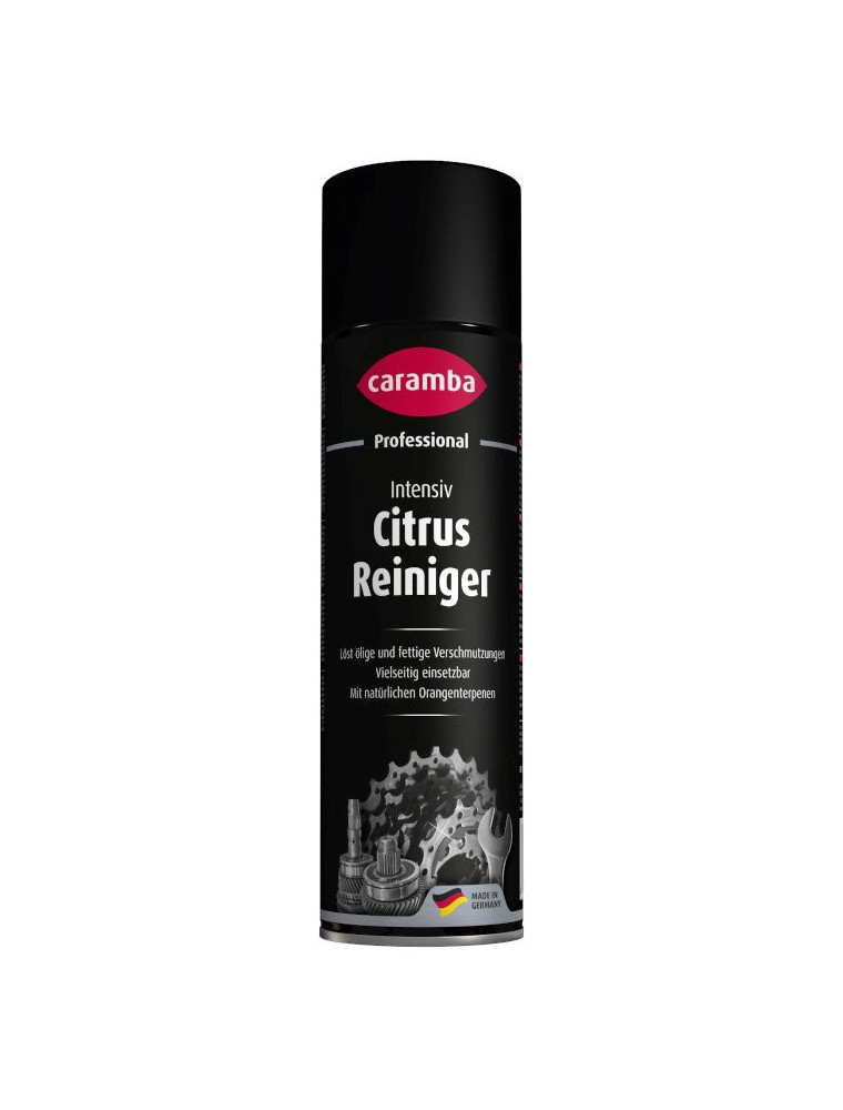 Zmywacz cytrusowy 500ml /CP/ Zmywacz cytrusowy 500ml /CP/