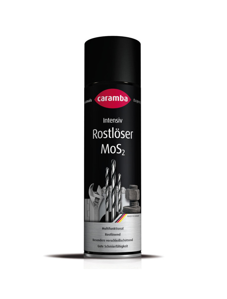 MOS2 ODRDZEWIACZ 500ML /CP/ MOS2 ODRDZEWIACZ 500ML /CP/