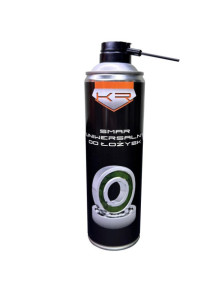 Smar uniwersalny do łożysk 500ml Krypton