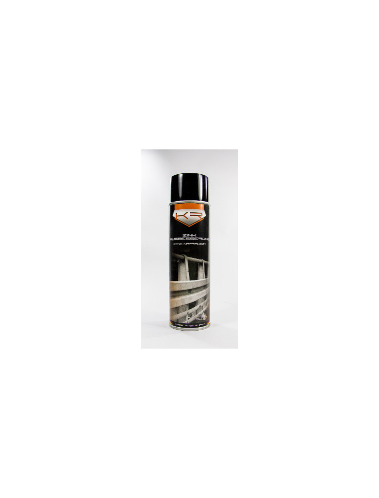 Cynk naprawczy 500ml /KRYPTON/ Cynk naprawczy 500ml /KRYPTON/
