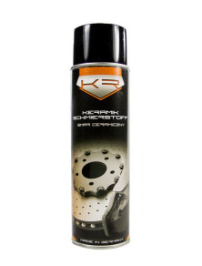 Smar ceramiczny 500ml /KRYPTON/