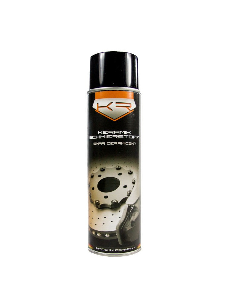 Smar ceramiczny 500ml /KRYPTON/ Smar ceramiczny 500ml /KRYPTON/