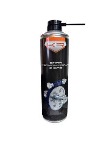Smar wysokowydajny z EP2 500ml Krypton