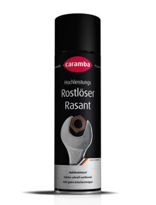 RASANT SILNY ODRDZEWIACZ 500ML /CP/