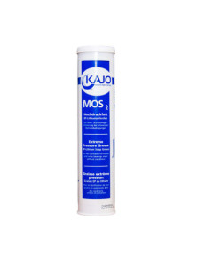 SMAR Z MoS2 KAJO®-Grease EP-M 2 500g gwint