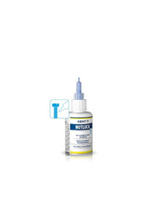 NUTLOCK SZCZELIWO DO ŚRUB ŚREDNIE NSF 50ML /KENT/