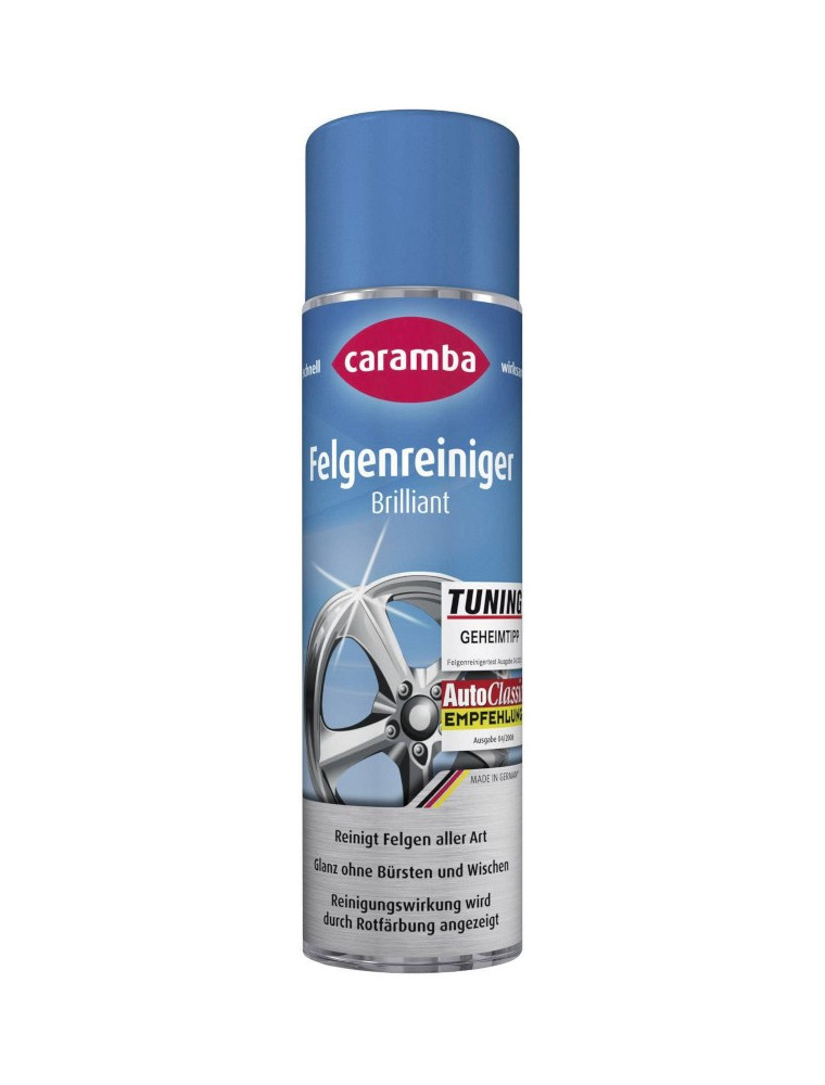 PREPARAT DO CZYSZCZENIA FELG 400ML /CH/ PREPARAT DO CZYSZCZENIA FELG 400ML /CH/