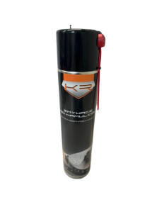 Zmywacz do hamulców 600ml /KRYPTON/