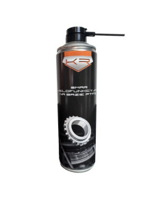 Smar wielofunkcyjny PTFE 500ml Krypton