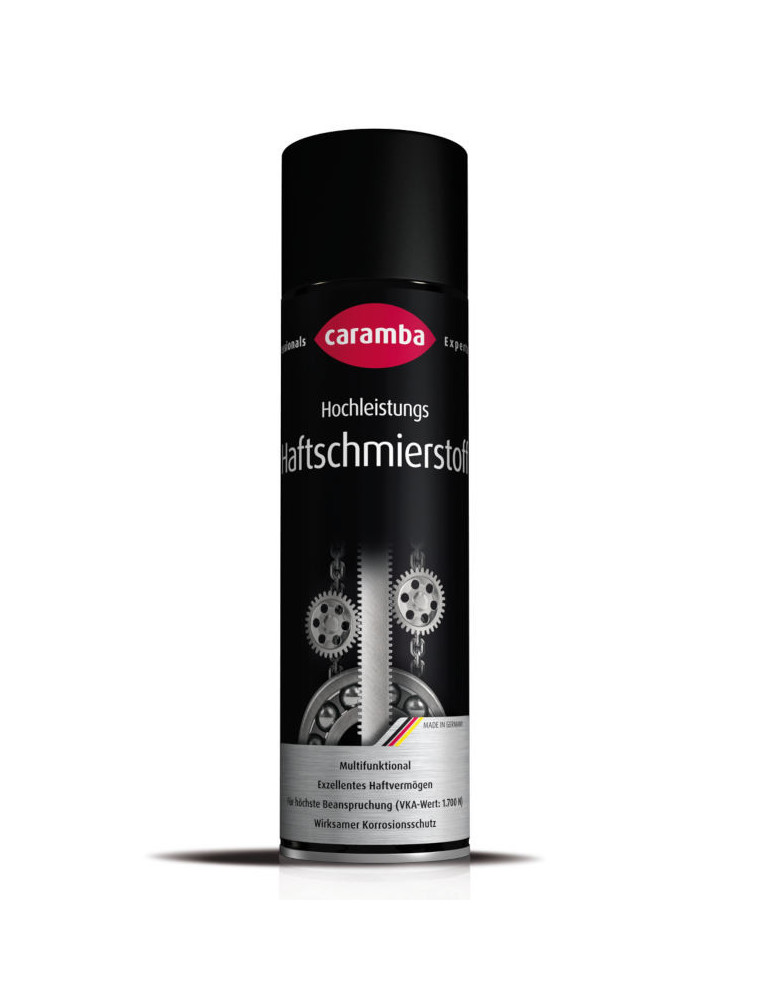 SMAR O WYSOKIEJ PRZYCZEPNOŚCI 500ML /CP/ SMAR O WYSOKIEJ PRZYCZEPNOŚCI 500ML /CP/