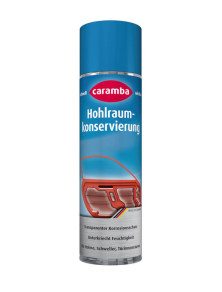 WOSK BEZBARWNY DO PROFILI ZAMKNIĘTYCH 500ml