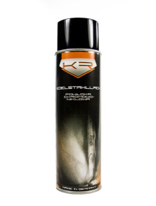Powłoka chromowo-niklowa 500ml /KRYPTON/