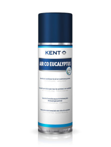 PIANKA DO CZYSZCZENIA KLIMATYZACJI EUCALIPTUS300ml