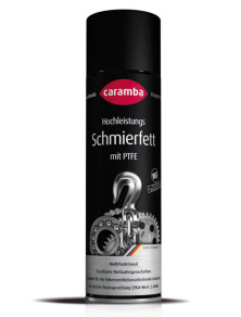 SMAR O PODWYŻSZONEJ WYDAJNOŚCI Z PTFE 500ML NSF H2