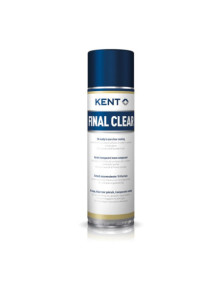 FINAL CLEAR  LAKIER BEZBARWNY 450ml Aerosol