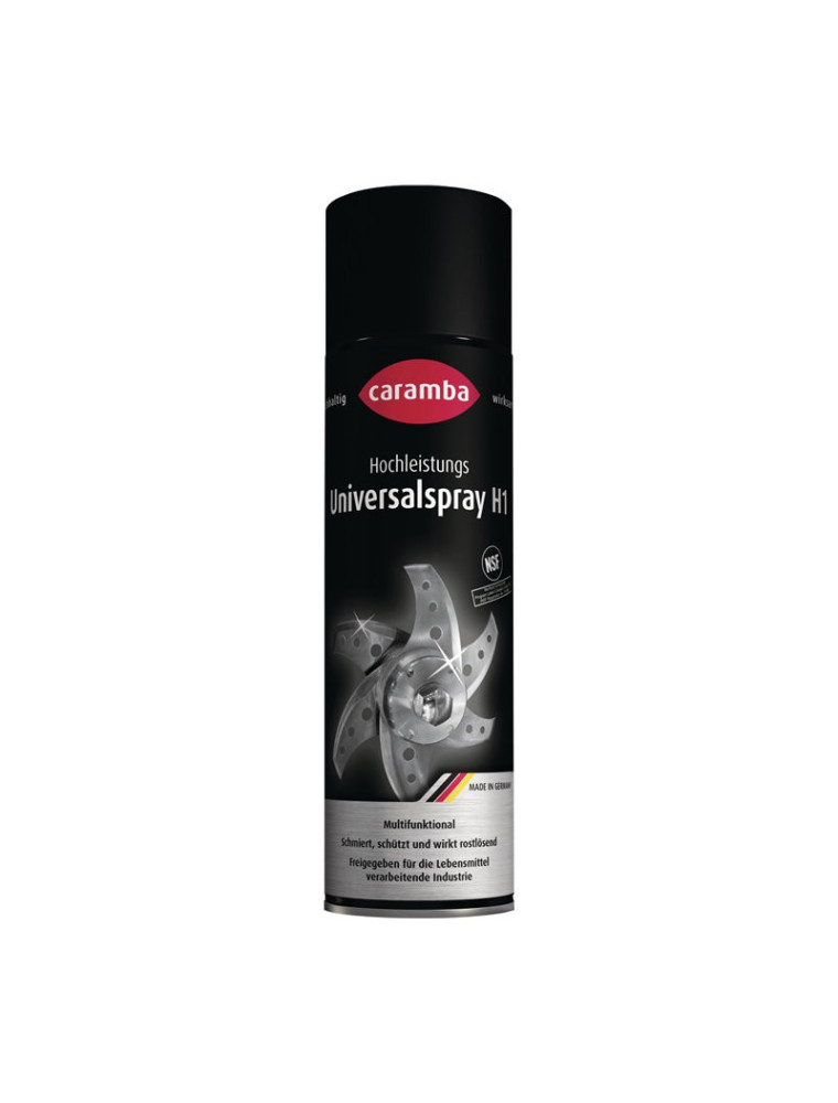 SPRAY UNIWERSALNY NSF H1 500ML /CP/