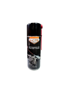 Sprężone powietrze 400ml /KRYPTON/