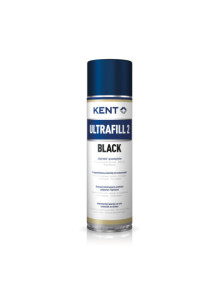 PODKŁAD WYPEŁNIAJĄCY CZARNY 2 500ML /KENT/