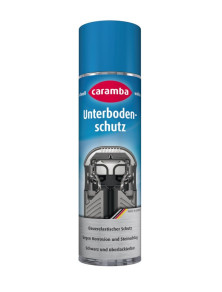 SPRAY DO OCHRONY PODWOZIA LAKIEROWALNY 500ml