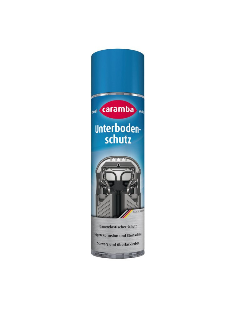 SPRAY DO OCHRONY PODWOZIA LAKIEROWALNY 500ml SPRAY DO OCHRONY PODWOZIA LAKIEROWALNY 500ml