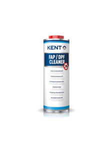 FAP / DPF CLEANER 1L /KENT/
