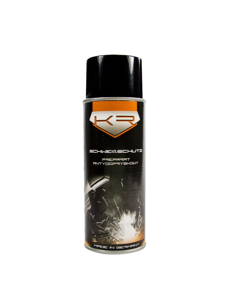 Preparat antyodpryskowy 400ml /KRYPTON/ Preparat antyodpryskowy 400ml /KRYPTON/
