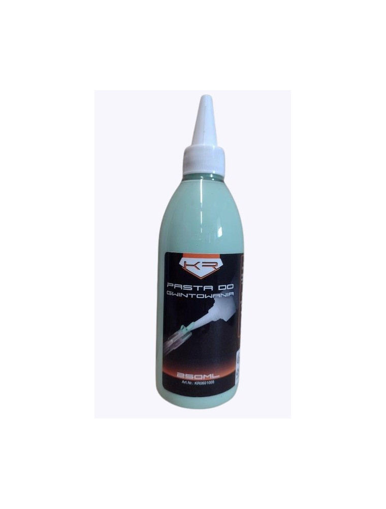 PASTA DO GWINTOWANIA 250ml /KRYPTON/ PASTA DO GWINTOWANIA 250ml /KRYPTON/