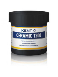 PASTA CERAMICZNA 1200 200G /KENT/