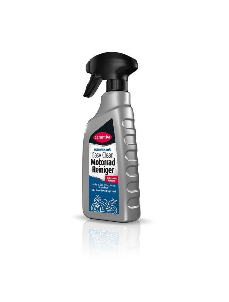 PREPARAT DO CZYSZCZENIA MOTOCYKLA 500ml ATOMIZER PREPARAT DO CZYSZCZENIA MOTOCYKLA 500ml ATOMIZER