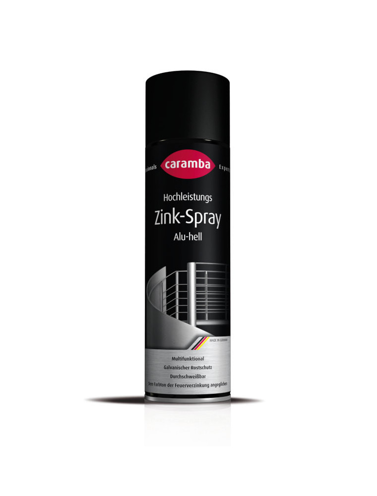 CYNK ALU SPRAY JASNY 500ML /CP/ CYNK ALU SPRAY JASNY 500ML /CP/