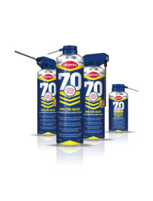 CARAMBA 70 RELAUNCH 100ML (12) /CH/
