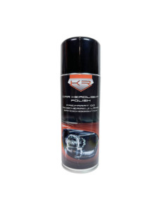Preparat do regeneracji kloszy reflektorów 400ml