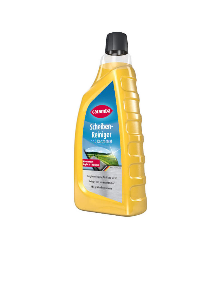 PŁYN LETNI DO SZYB KONCENTRAT 1:10 1000ml /CH/ PŁYN LETNI DO SZYB KONCENTRAT 1:10 1000ml /CH/