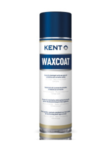 WAXCOAT WOSK DO PROFILI ZAMKNIĘTYCH 500ML /KENT/