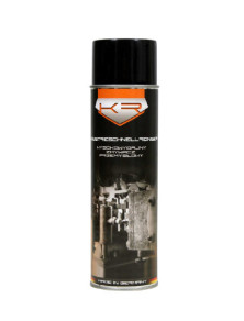 Zmywacz przemysłowy z acetonem 500ml /KRYPTON/