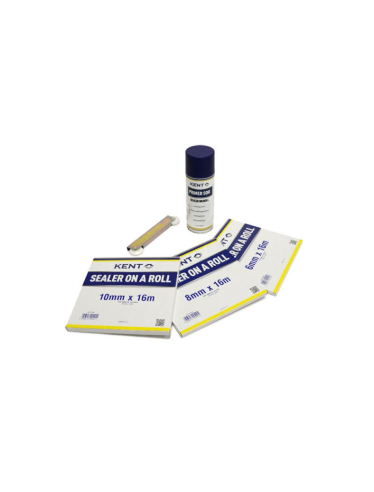 SEALER ON A ROLL 8mm x 16m