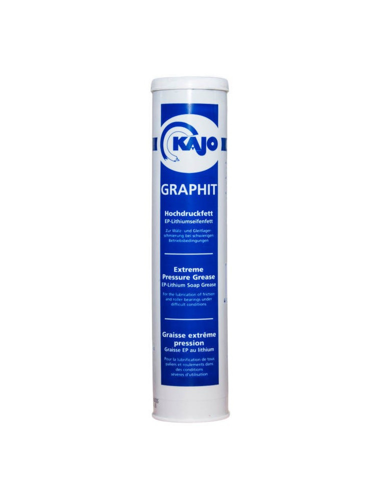 SMAR Z GRAFITEM KAJO®-Grease EP-G 2 5kg SMAR Z GRAFITEM KAJO®-Grease EP-G 2 5kg