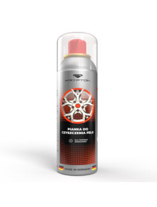 Pianka do czyszczenia felg 250ml /KRYPTON/