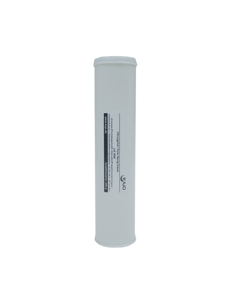 SMAR BIAŁY KAJO®-Grease EP-T 2 400g SMAR BIAŁY KAJO®-Grease EP-T 2 400g