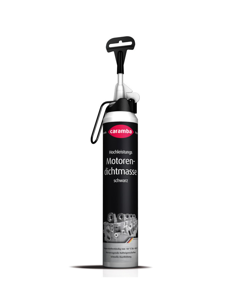 MASA USZCZELNIAJĄCA CZARNA +180C 200ML /CP/ MASA USZCZELNIAJĄCA CZARNA +180C 200ML /CP/