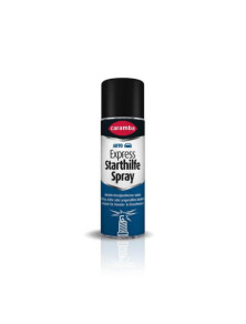PREPARAT UŁATWIAJĄCY ROZRUCH SILNIKA 300ml