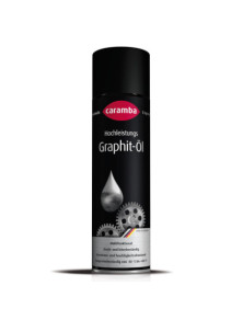 UNIWERSALNY OLEJ GRAFITOWY 500ML /CP/