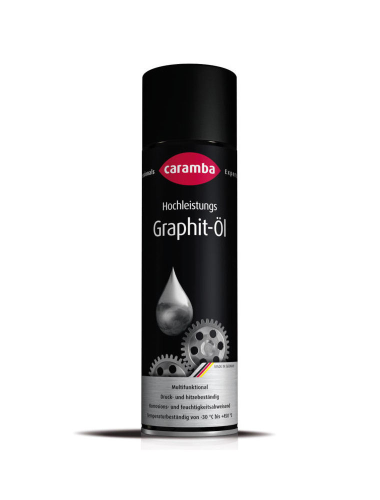 UNIWERSALNY OLEJ GRAFITOWY 500ML /CP/ UNIWERSALNY OLEJ GRAFITOWY 500ML /CP/