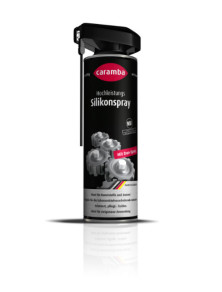 SILIKON DUO-SPRAY 500ML NSF H2 /CP/