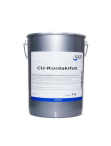 SMAR MIEDZIANY KAJO®-Grease CU 5kg