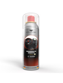Preparat do pielęgnacji kokpitu - wanilia 250ml