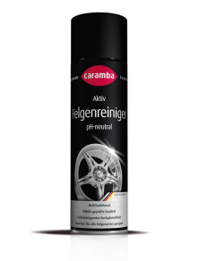 PREPARAT DO CZYSZCZENIA FELG 500ml /CP/