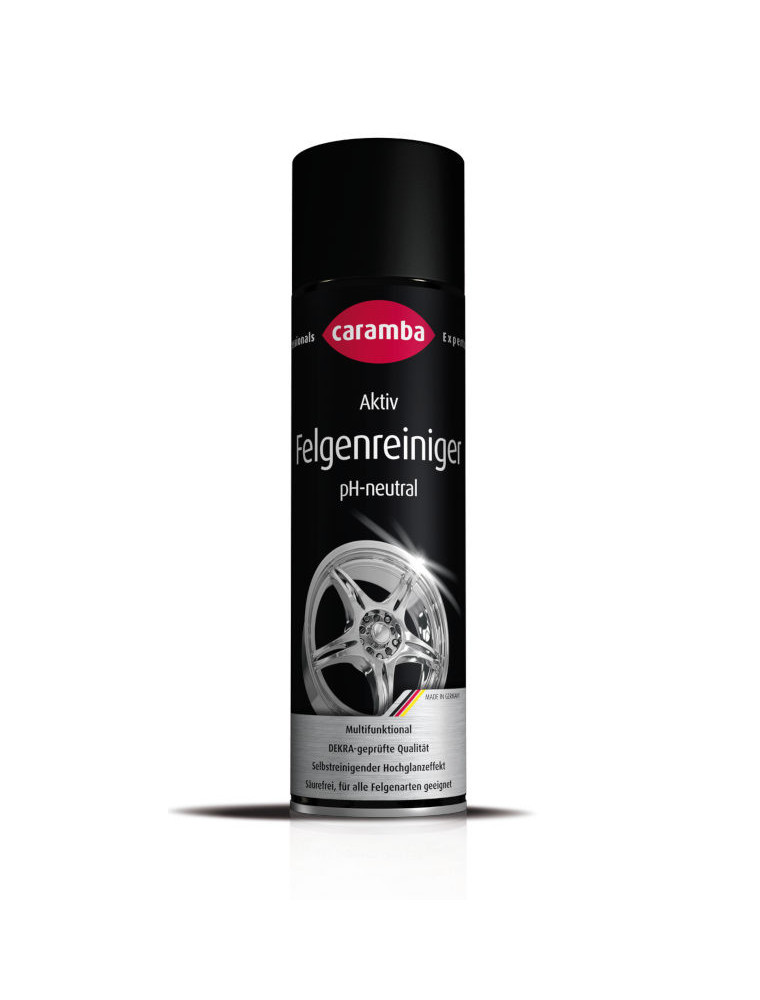 PREPARAT DO CZYSZCZENIA FELG 500ml /CP/ PREPARAT DO CZYSZCZENIA FELG 500ml /CP/