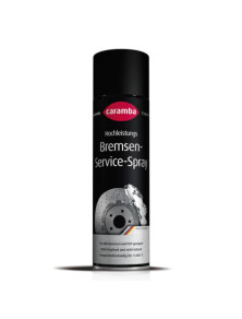 SMAR CERAMICZNY W SPRAY'U 500ML /CP/
